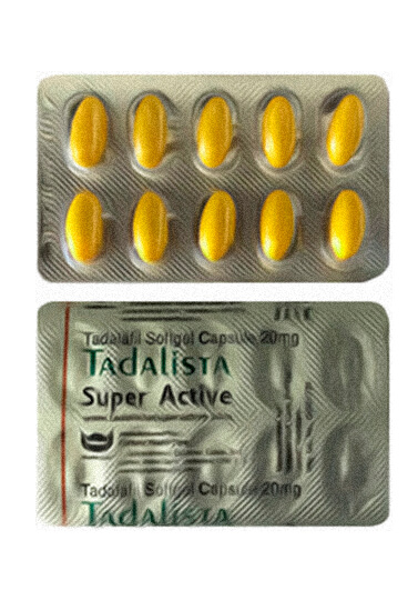 cialis super active