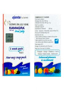 kamagra oral jelly